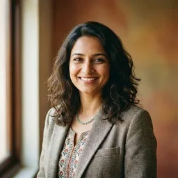 Meera Sharma