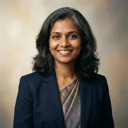 Priya Krishnan