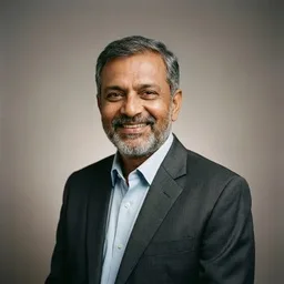 Rajesh Patel