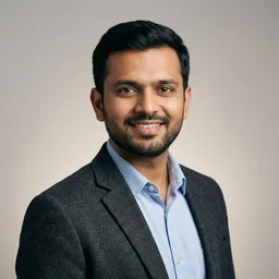 Rohit Mehta
